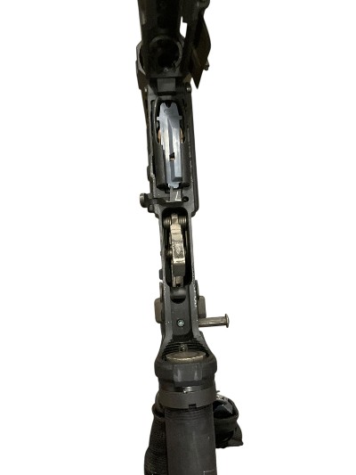 SPRINGFIELD ARMORY SAINT 5.56X45MM NATO - Image 6 of 9