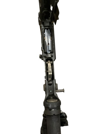 SPRINGFIELD ARMORY SAINT 5.56X45MM NATO - Image 6 of 9