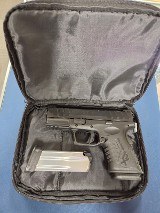 SPRINGFIELD ARMORY XD-M ELITE COMPACT OSP 9MM LUGER (9X19 PARA) - Image 1 of 3