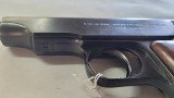 DEUTSCHE WERKE Ortgies 7.65MM - Image 15 of 20