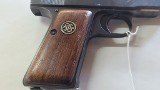 DEUTSCHE WERKE Ortgies 7.65MM - Image 8 of 20