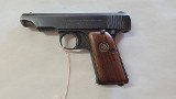 DEUTSCHE WERKE Ortgies 7.65MM - Image 1 of 20