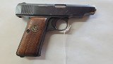 DEUTSCHE WERKE Ortgies 7.65MM - Image 10 of 20