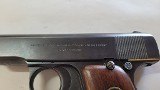 DEUTSCHE WERKE Ortgies 7.65MM - Image 19 of 20