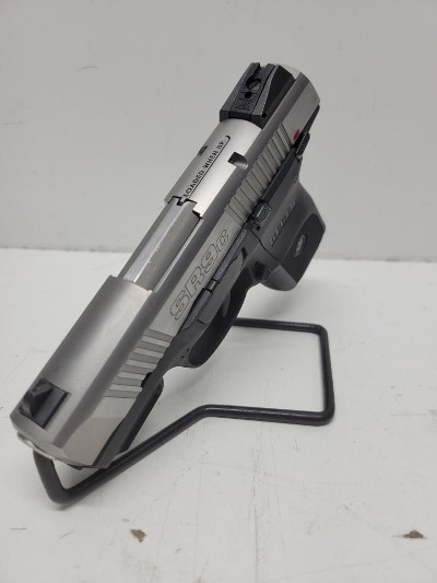 RUGER SR9C 9MM LUGER (9x19 PARA) - Image 7 of 11