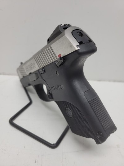RUGER SR9C 9MM LUGER (9x19 PARA) - Image 3 of 11