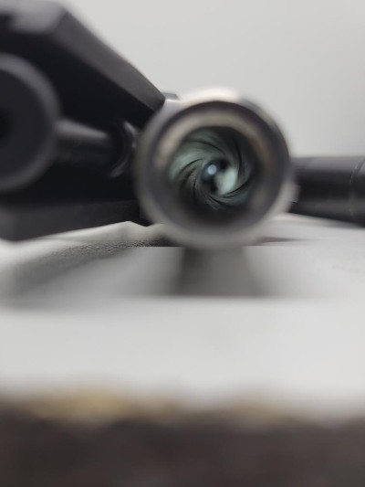 RUGER SR9C 9MM LUGER (9x19 PARA) - Image 10 of 11