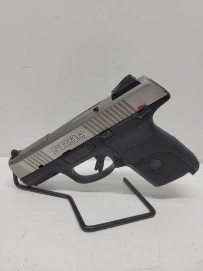 RUGER SR9C 9MM LUGER (9x19 PARA) - Image 2 of 11