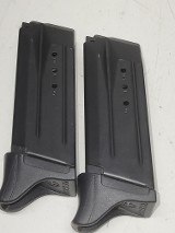 RUGER SR9C 9MM LUGER (9x19 PARA) - Image 11 of 11