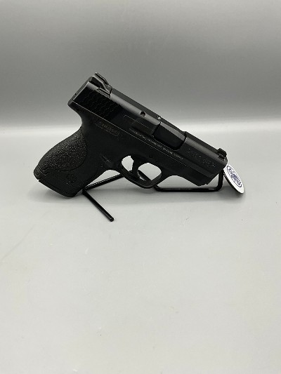 SMITH & WESSON m&p 40 shield.40 S&W - Image 5 of 8