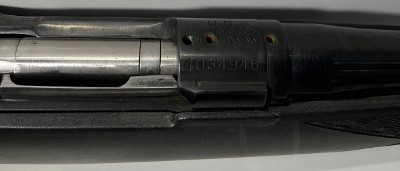 REMINGTON 03-A3 UNKNOWN - Image 6 of 7