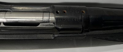 REMINGTON 03-A3 UNKNOWN - Image 6 of 7