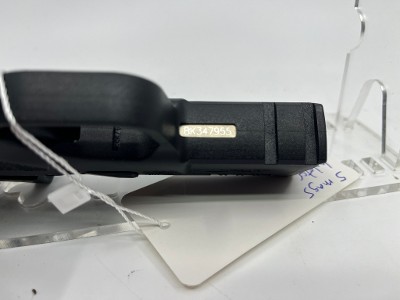 SPRINGFIELD ARMORY HELLCAT PRO OSP 9MM LUGER (9x19 PARA) - Image 7 of 7