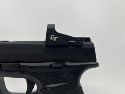 SPRINGFIELD ARMORY HELLCAT PRO OSP 9MM LUGER (9x19 PARA) - Image 4 of 7