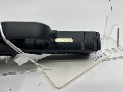 SPRINGFIELD ARMORY HELLCAT PRO OSP 9MM LUGER (9x19 PARA) - Image 7 of 7