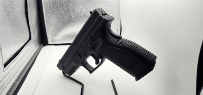 SPRINGFIELD ARMORY XD-9 9MM LUGER (9x19 PARA) - Image 1 of 5