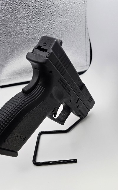 SPRINGFIELD ARMORY XD-9 9MM LUGER (9x19 PARA) - Image 4 of 5