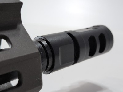 CMMG MK-4 5.56 X 45 NATO - Image 7 of 7