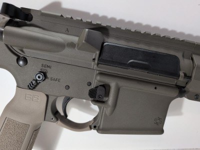 CMMG MK-4 5.56 X 45 NATO - Image 2 of 7