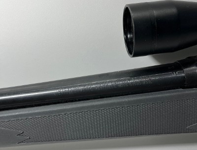 SAVAGE ARMS MODLE 200 .30-06 SPRG - Image 3 of 4