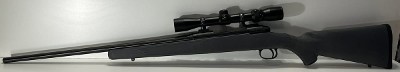 SAVAGE ARMS MODLE 200 .30-06 SPRG - Image 2 of 4