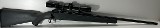 SAVAGE ARMS MODLE 200 .30-06 SPRG - Image 1 of 4
