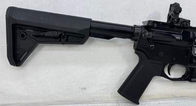 COLT M4 CARBINE 5.56X45MM NATO - Image 10 of 24