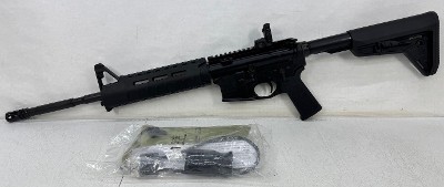 COLT M4 CARBINE 5.56X45MM NATO - Image 1 of 24
