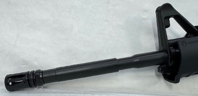 COLT M4 CARBINE 5.56X45MM NATO - Image 8 of 24