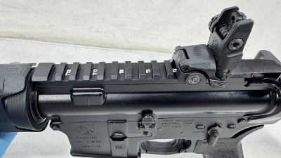 COLT M4 CARBINE 5.56X45MM NATO - Image 15 of 24