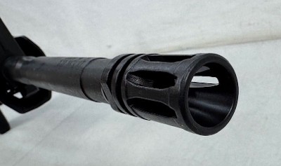 COLT M4 CARBINE 5.56X45MM NATO - Image 21 of 24