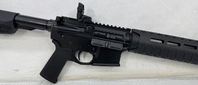 COLT M4 CARBINE 5.56X45MM NATO - Image 11 of 24