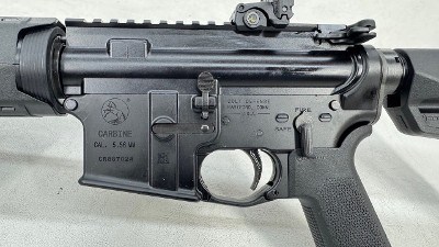 COLT M4 CARBINE 5.56X45MM NATO - Image 14 of 24