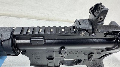 COLT M4 CARBINE 5.56X45MM NATO - Image 15 of 24