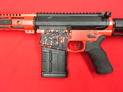 AERO PRECISION M5 - RIFLE MULTI - Image 9 of 12