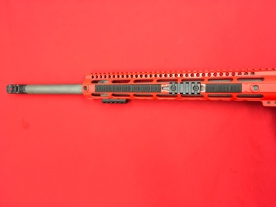 AERO PRECISION M5 - RIFLE MULTI - Image 10 of 12