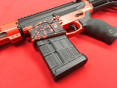 AERO PRECISION M5 - RIFLE MULTI - Image 11 of 12