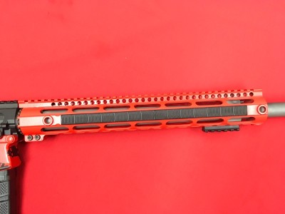 AERO PRECISION M5 - RIFLE MULTI - Image 5 of 12