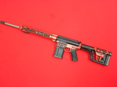 AERO PRECISION M5 - RIFLE MULTI - Image 7 of 12