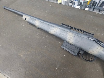 BERGARA B-14 WILDERNESS TERRAIN .308 WIN - Image 6 of 8