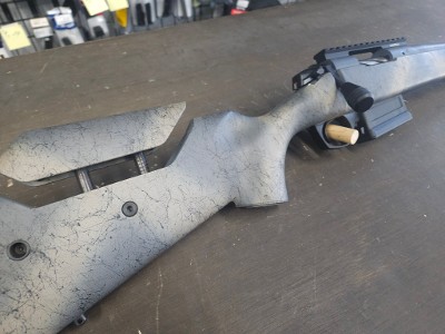 BERGARA B-14 WILDERNESS TERRAIN .308 WIN - Image 2 of 8