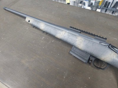 BERGARA B-14 WILDERNESS TERRAIN .308 WIN - Image 6 of 8