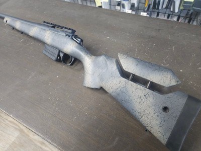 BERGARA B-14 WILDERNESS TERRAIN .308 WIN - Image 5 of 8