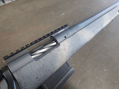 BERGARA B-14 WILDERNESS TERRAIN .308 WIN - Image 3 of 8