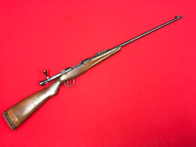 ARISAKA TYPE 99 .30-06 SPRG - Image 7 of 12