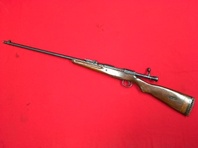 ARISAKA TYPE 99 .30-06 SPRG - Image 1 of 12