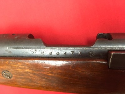 ARISAKA TYPE 99 .30-06 SPRG - Image 5 of 12