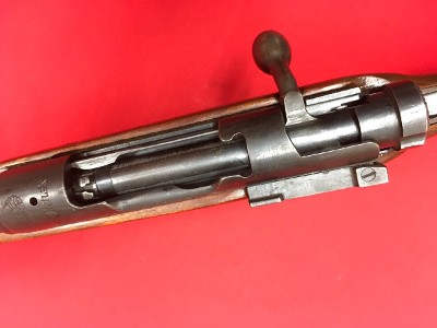 ARISAKA TYPE 99 .30-06 SPRG - Image 10 of 12