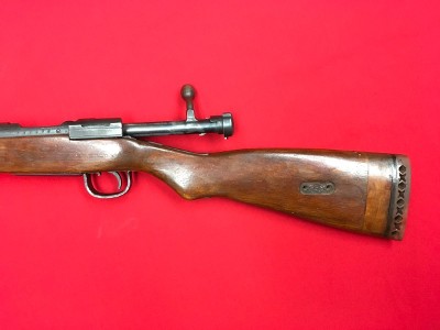 ARISAKA TYPE 99 .30-06 SPRG - Image 2 of 12
