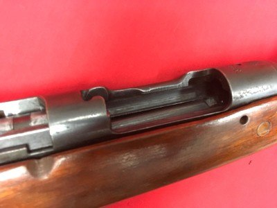 ARISAKA TYPE 99 .30-06 SPRG - Image 9 of 12